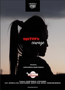 Soeur Courage